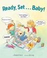 Ready, Set... Baby! - RUSCH,  Elizabeth - 9780544472723