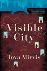 Visible City - Mirvis Tova Mirvis - 9780544483880
