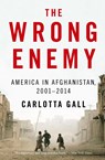 The Wrong Enemy - Gall Carlotta Gall - 9780544538566