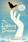 The Lightning Dreamer - Margarita Engle - 9780544541122