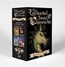 The Enchanted Forest Chronicles - Patricia C. Wrede - 9780544542648