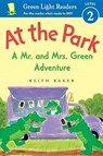 At the Park - Baker Keith Baker - 9780544555570
