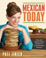 Mexican Today - Pati Jinich - 9780544557246