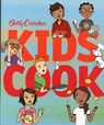Betty Crocker Kids Cook - Betty Crocker - 9780544570023