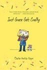 Just Grace Gets Crafty - Charise Mericle Harper - 9780544582378