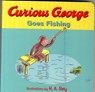 Curious George Goes Fishing - H. A. Rey - 9780544610972