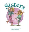 Sisters - David McPhail - 9780544668645