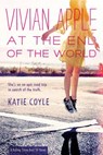 Vivian Apple at the End of the World - Katie Coyle - 9780544668676