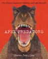 Apex Predators - Steve Jenkins - 9780544671607