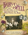 Fairy Spell - NOBLEMAN,  Marc Tyler - 9780544699489