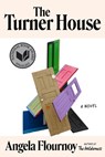 The Turner House - Angela Flournoy - 9780544705166