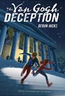 The Van Gogh Deception - Hicks Deron R. Hicks - 9780544759275