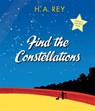 Find the Constellations - H. A. Rey - 9780544763425