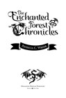 The Enchanted Forest Chronicles - Patricia C. Wrede - 9780544774797