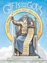 GIFTS FROM THE GODS - LUNGE-LARSEN,  Lise ; Hinds, Gareth - 9780544810860