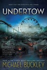 Undertow - Buckley Michael Buckley - 9780544813199