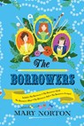 Norton, M: Borrowers Collection: Complete Editions of All 5 - Mary Norton - 9780544842137