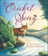 Cricket Song - Anne Hunter - 9780544866522