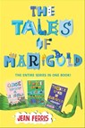 The Tales of Marigold - Jean Ferris - 9780544869493