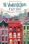 The Vanderbeekers of 141st Street - Karina Yan Glaser - 9780544876392