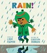 Rain! - Linda Ashman - 9780544880375