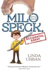 Milo Speck, Accidental Agent - Urban Linda Urban - 9780544935235