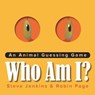 Who Am I? - Robin Page ; Steve Jenkins - 9780544935396