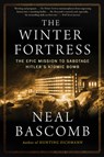 The Winter Fortress - Bascomb Neal Bascomb - 9780544947290