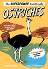 Ostriches - POLIQUIN,  Rachel - 9780544950405