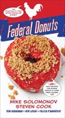 Federal Donuts - Michael Solomonov ; Steven Cook ; Tom Henneman ; Bob Logue ; Felicia D'Ambrosio - 9780544968592
