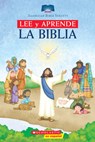 Lee Y Aprende: La Biblia (Read and Learn Bible) - American Bible Society - 9780545003391