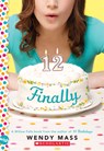 Finally: A Wish Novel - Wendy Mass - 9780545052436