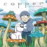 Copper: A Comics Collection - Kazu Kibuishi - 9780545098939