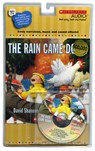The Rain Came Down [With CD (Audio)] - David Shannon - 9780545138505