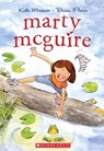 Marty McGuire - Kate Messner - 9780545142465