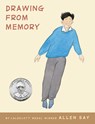 Drawing from Memory - Allen Say - 9780545176866