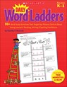 Daily Word Ladders - Timothy V. Rasinski - 9780545223799