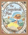 The Gingerbread Man - Jim Aylesworth - 9780545235143
