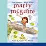 Marty Mcguire -  - 9780545321464