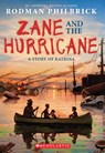 Zane and the Hurricane: A Story of Katrina - Rodman Philbrick - 9780545342391