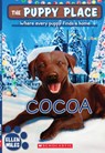 Cocoa (the Puppy Place #25): Volume 25 - Ellen Miles - 9780545348355