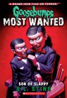 Son of Slappy (Goosebumps Most Wanted #2) - R.L. Stine - 9780545417990