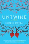 Untwine - Edwidge Danticat - 9780545423045