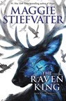The Raven King (The Raven Cycle, Book 4) - Maggie Stiefvater - 9780545424998