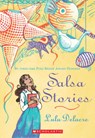 Salsa Stories - Lulu Delacre - 9780545430982