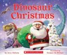 Dinosaur Christmas - Jerry Pallotta - 9780545433600