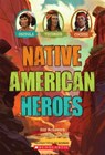 Native American Heroes: Osceola, Tecumseh & Cochise - Ann McGovern - 9780545467209