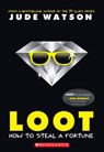 Loot - Jude Watson - 9780545468039