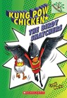 The Birdy Snatchers: A Branches Book (Kung Pow Chicken #3) - Cyndi Marko - 9780545610681