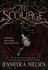 The Scourge - Jennifer A. Nielsen - 9780545682473